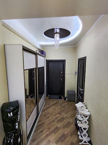hostel osh: Сдается 3-комнатная квартира 📍 ул. Сагынбая Манасчы, 77 "МОССОВЕТ" — 10
