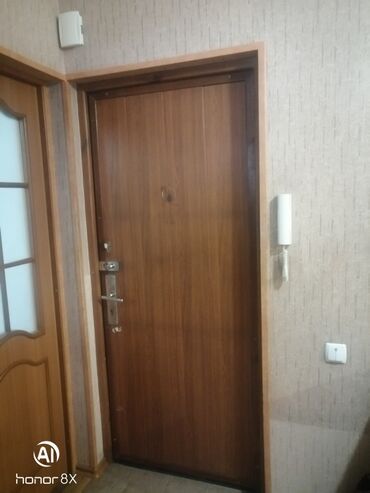 шкаф в ванную: 2 комнаты, 62 м², 106 серия, 4 этаж