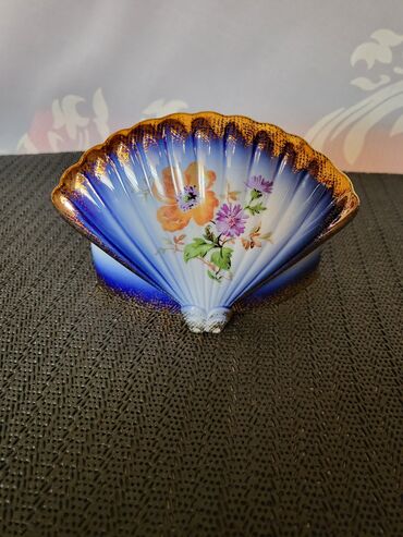 Kutije za odlaganje: Kutija za nakit, bоја - Šareno, Novo na lalafo.rs — 6 Kutije za odlaganje: Kutija za nakit, bоја - Šareno, Novo — 6