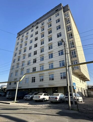 квартира гагарина: 3 комнаты, 90 м², Элитка, 8 этаж, ПСО (под самоотделку)