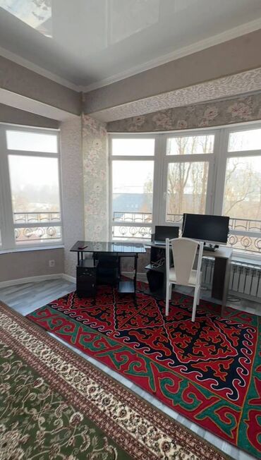 Продажа домов: 3 комнаты, 92 м², Элитка, 5 этаж, Евроремонт