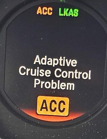 рейка цивик: Калибровка(ТОЛЬКО HONDA)ACC (Adaptive Cruise Control) и LKAS (Lane — 1