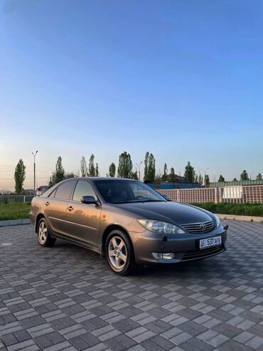 le fleur narcotique цена бишкек: Toyota Camry: 2004 г., 2.4 л, Автомат, Бензин