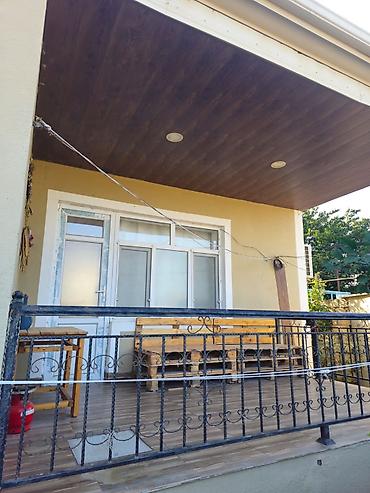 sabunçu ev: 120 kv. m, 3 otaqlı, Kombi, Qaz, İşıq — 2