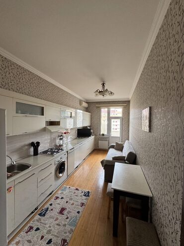 Yeni tikili: 3 otaqlı, Yeni tikili, 91 kv. m -da lalafo.az — 15 Yeni tikili: 3 otaqlı, Yeni tikili, 91 kv. m — 15