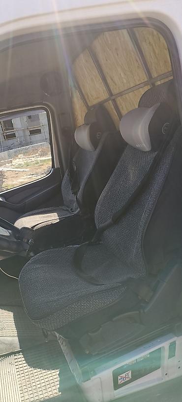 sprinter 516 2011: Легкий грузовик, Mercedes-Benz, Стандарт, 2 т, Новый — 8