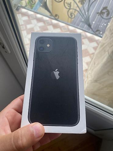 Apple iPhone: IPhone 11, 64 GB, Space Gray — 2