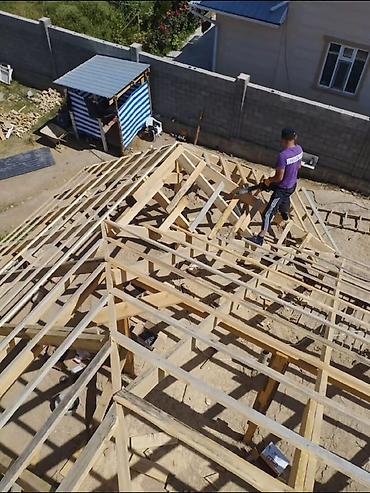 Кровля крыши: Кровля крыши | Монтаж Больше 6 лет опыта — 9