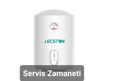 UAZ: Ariston 50 l, Yeni, Kredit yoxdur, Pulsuz çatdırılma
