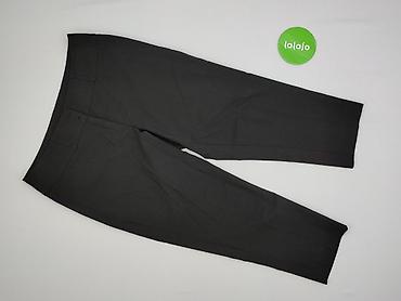 tyk spodnie: Spodnie 3/4 damskie, rozmiar L — 2