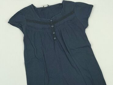 marco polo sukienki letnie: Dress, George, 10 years, 134-140 cm, condition - Very good