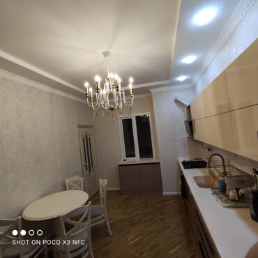 Yeni tikili: 3 otaqlı, Yeni tikili, 105 kv. m — 8