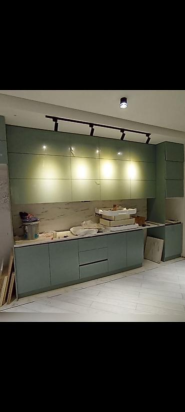 *1150₼ mdf MƏTBƏX mebeli SATILIR*‼️ ÖLÇÜ:-5 hun279 ÜZƏRİNDƏ lalafo.az -da *1150₼ mdf MƏTBƏX mebeli SATILIR*‼️ ÖLÇÜ:-5 hun279 ÜZƏRİNDƏ