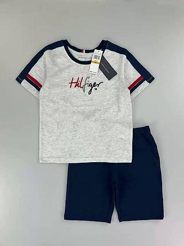 Комплекты одежды: Комплект, Новый — 31