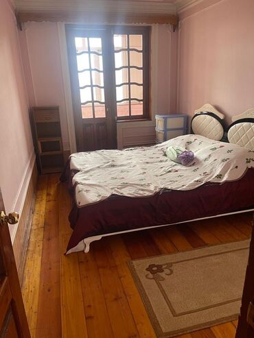 Mənzil kirayələyirəm: 3 otaqlı, 85 kv. m — 13