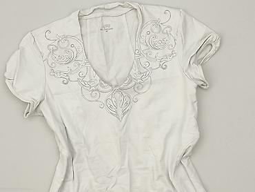 j: T-shirt damski, rozmiar S — 1