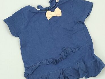 sukienki letnie białe haftowane: Blouse, Zara, 2-3 years, 92-98 cm, condition - Very good