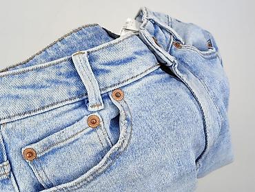 https:doppel.fit: House of Denim, Jeansy damskie, rozmiar XS — 7