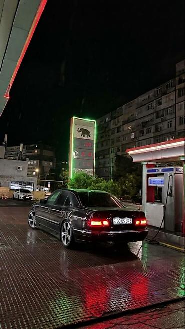 07 disk: Yeni Disk AMG R 18, 5 Boltlu — 1