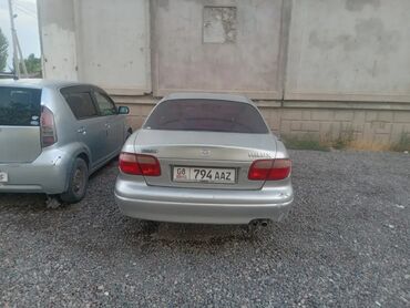 купить машину за 2000 долларов: Mazda Millenia: 2001 г., 2.5 л, Автомат, Бензин, Седан
