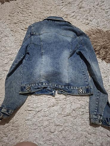 Jaketlər: Jaket, Qız üçün, 10 - 12 yaş — 3
