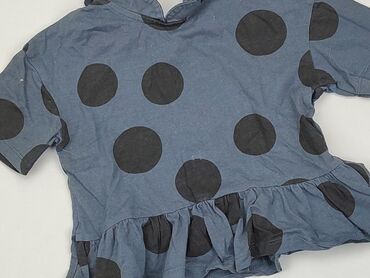 letnie bluzki na drutach: Bluzka, Little kids, 3-4 lat, 98-104 cm, stan - Bardzo dobry