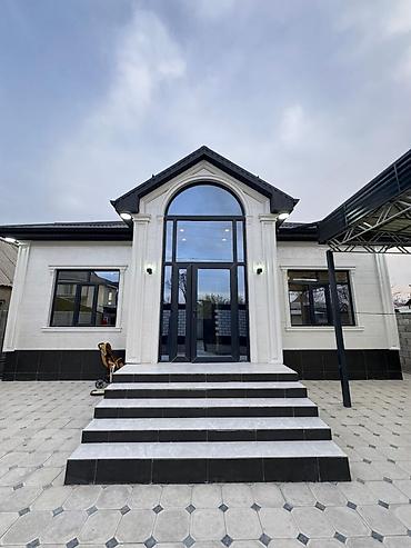 Продажа коттеджей и домов: 🏡 Продается уютный дом в Новопавловке Продается современный и — 1