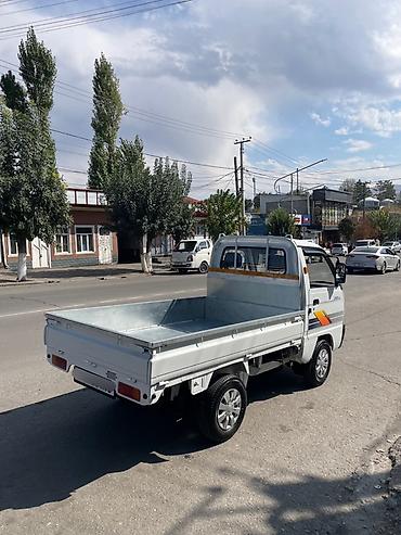волга пикап купить: Легкий грузовик, Daewoo, Стандарт, До 1 т, Б/у — 4