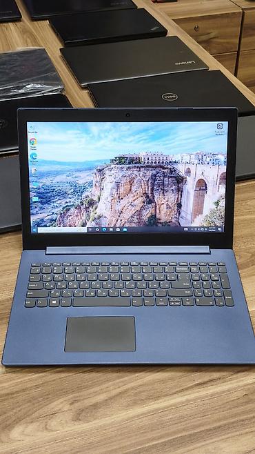 sazz sumqayit: Lenovo ideapad 330 seriyasi mavi rəngdədir. iki ədəd bu rəngdən var — 3