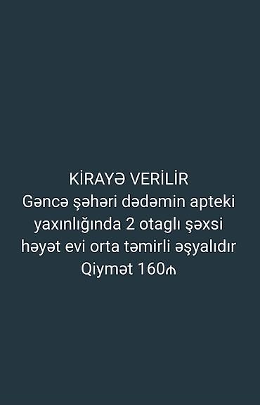 kiraye ev 28: Jek deyil — 1