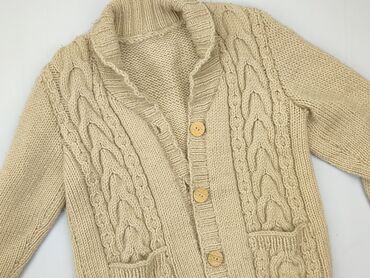 bluzki hiszpanki bez rękawów: Knitwear, 2XL (EU 44), condition - Good