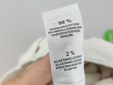 bia: Jeansy damskie, rozmiar M — 5
