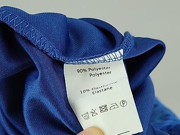 welurowy kombinezon h: Velvet, Sukienka damska, rozmiar S — 6