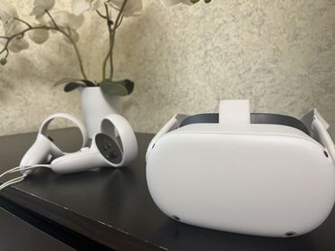 очки виртуальной реальности купить в бишкеке: Meta Quest 2(из США) В идеальном состоянии,как новые пользовался 2