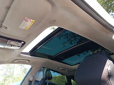 грандеуо: Hyundai Grandeur: 2013 г., 3 л, Автомат, Газ, Седан — 5