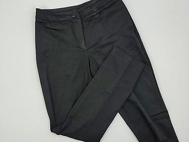 pants okay: Fashion Jeans, Spodnie materiałowe damskie, rozmiar S — 1