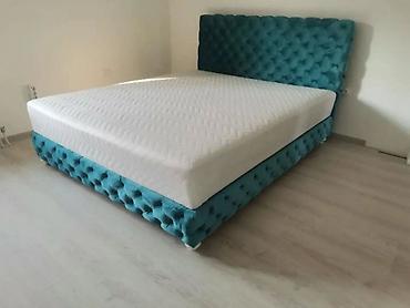 forma ideale dečije sobe: 🔸️Francuski lezaj Helena
🔸️200x160cm
🔸️Zicano jezgro
400€ — 3