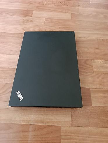 hp desktop racunari: CENA-250 evra - FIKSNA Lenovo ThinkPad T470p Laptop ispravan vrlo — 7