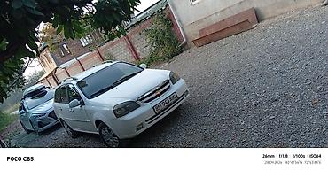 Продажа авто: Chevrolet Lacetti: 2011 г., 1.6 л, Механика, Бензин, Универсал — 2