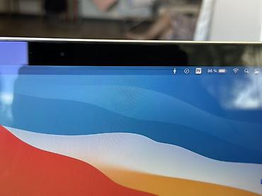 Ноутбуки Apple (MacBook): Apple MacBook Pro 13" 7 series Память 512 В комплекте с блоком — 14