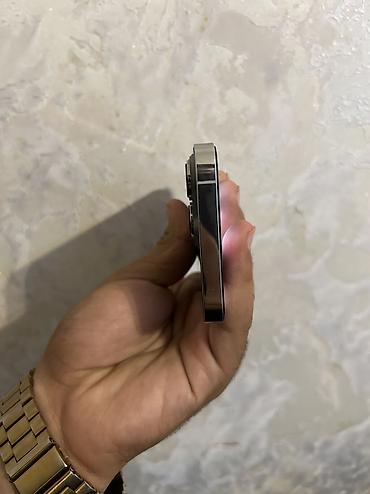 Техника и электроника: IPhone 13 Pro, 128 ГБ — 5