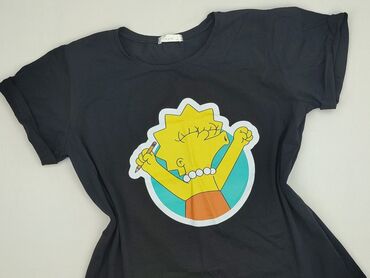 T-shirt damski, rozmiar XL