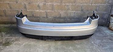 mb quart 250: ZADNJI BRANIK LIMUZINA ZA CITROEN C5 OD 2004. DO 2007. GOD. | Zadnji — 3