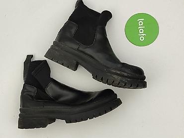 biosoft buty sniegowce: Botki damskie, rozmiar 41 — 2
