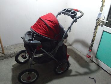 Коляски: Коляска — 7