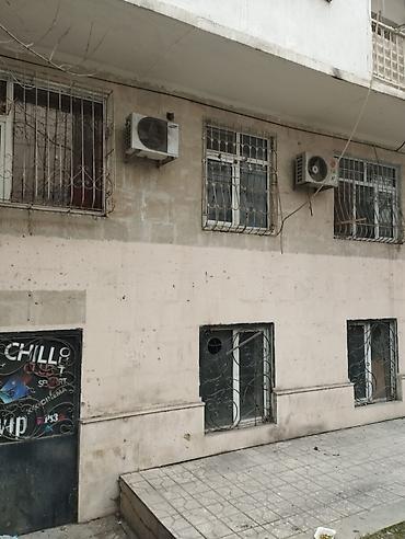 kireditle: 175 m2, qeyri yaşayış, yarı-zirzəmi, mətbəx, san.qovşağı, köhnə — 2