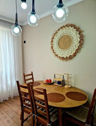 Продажа квартир: 2 комнаты, 53 м², Элитка, 5 этаж