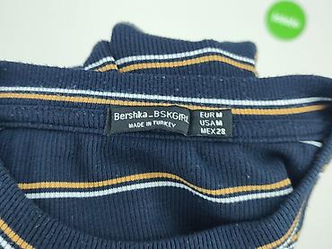 bpc collection: Bershka, Sukienka damska, rozmiar M — 4