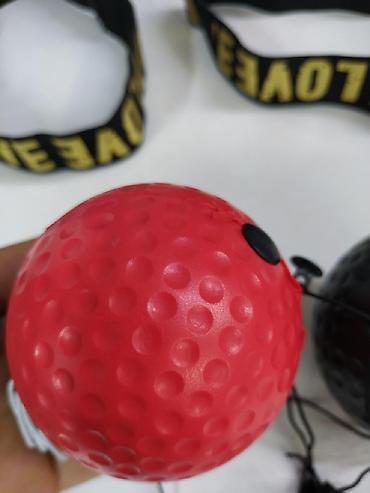 Перчатки: Файтболы по оптовым ценам в спортивном магазине SPORTWORLDKG Большой — 8