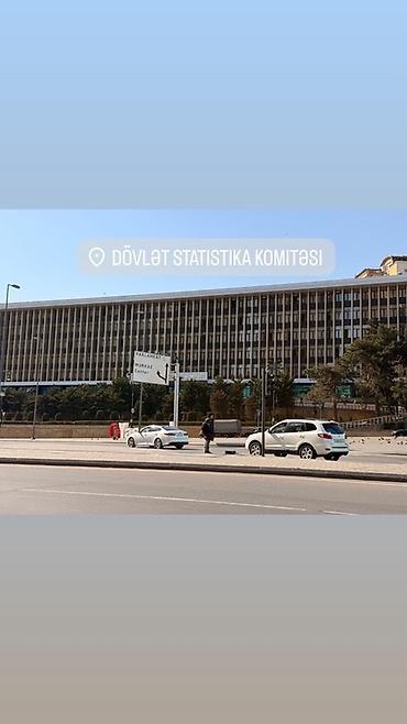 İcarəyə ofislər: 📍 İCARƏYƏ VERİLİR – PRESTİJLİ QEYRİ-YAŞAYIŞ SAHƏSİ 📌 Ünvan: Bakı — 2